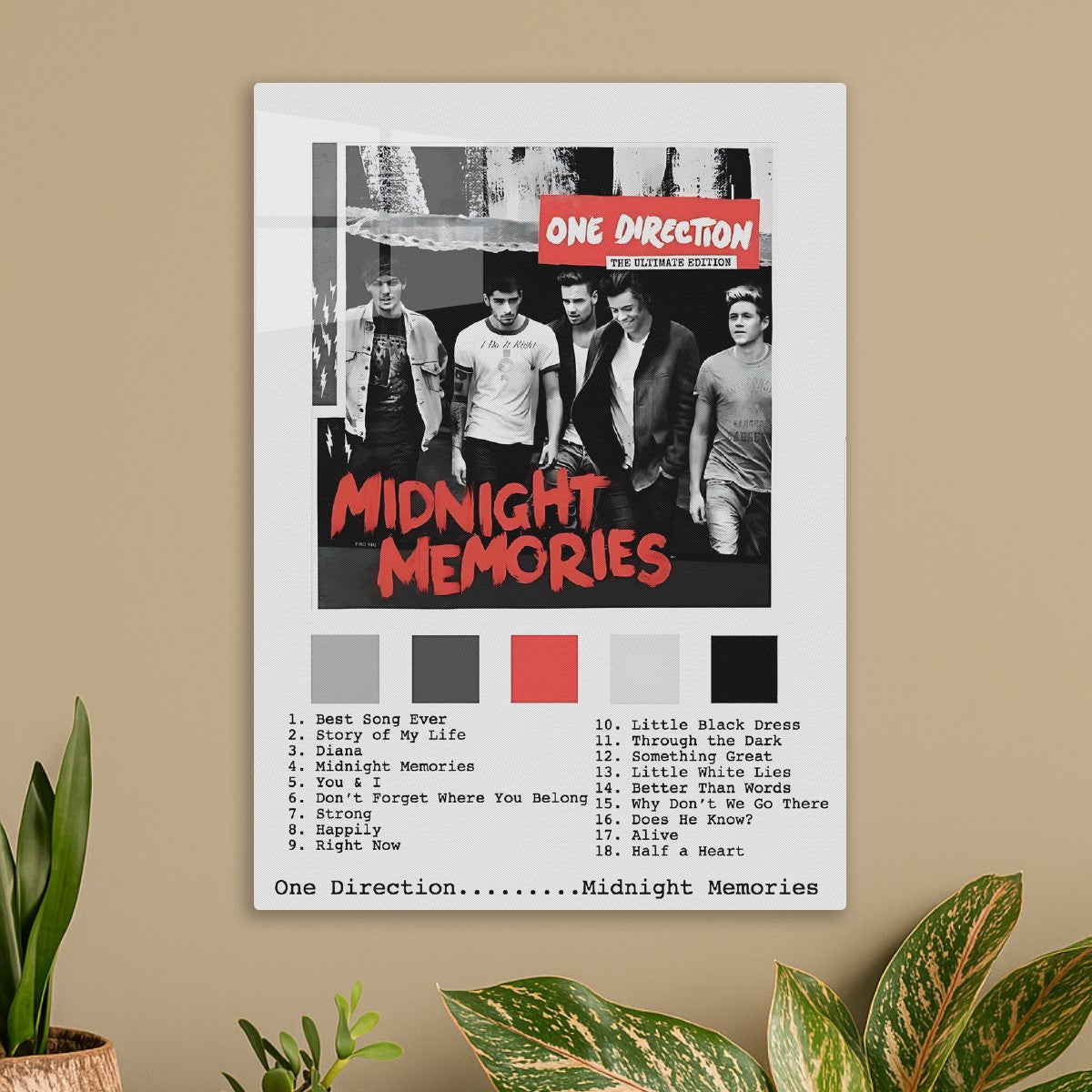 One Direction