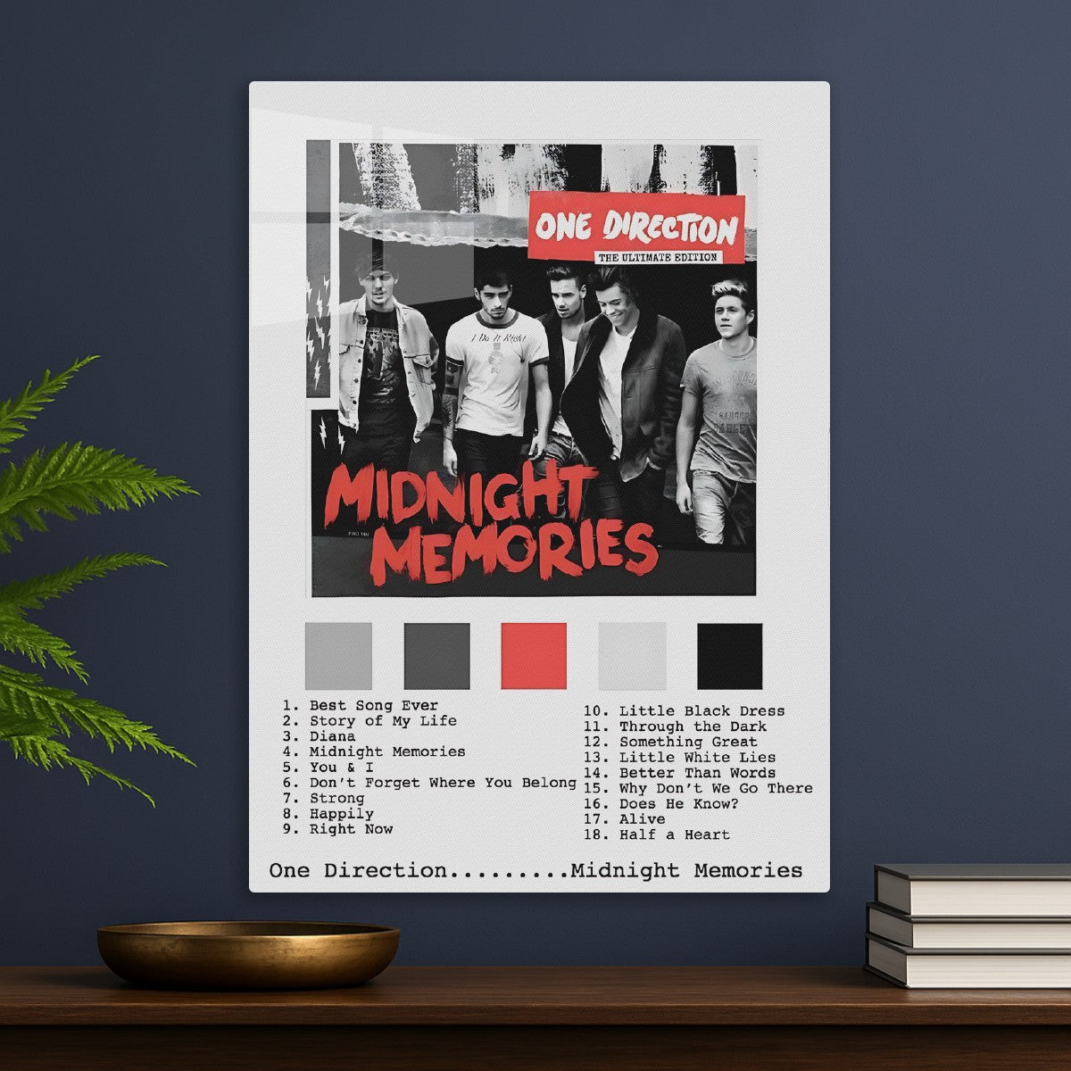 One Direction