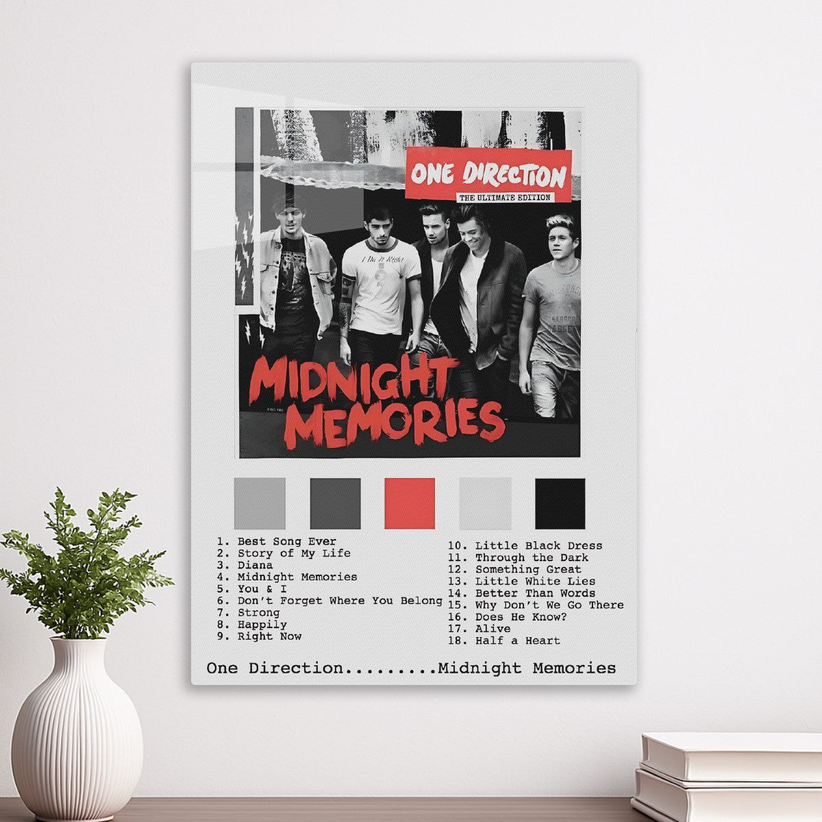 One Direction