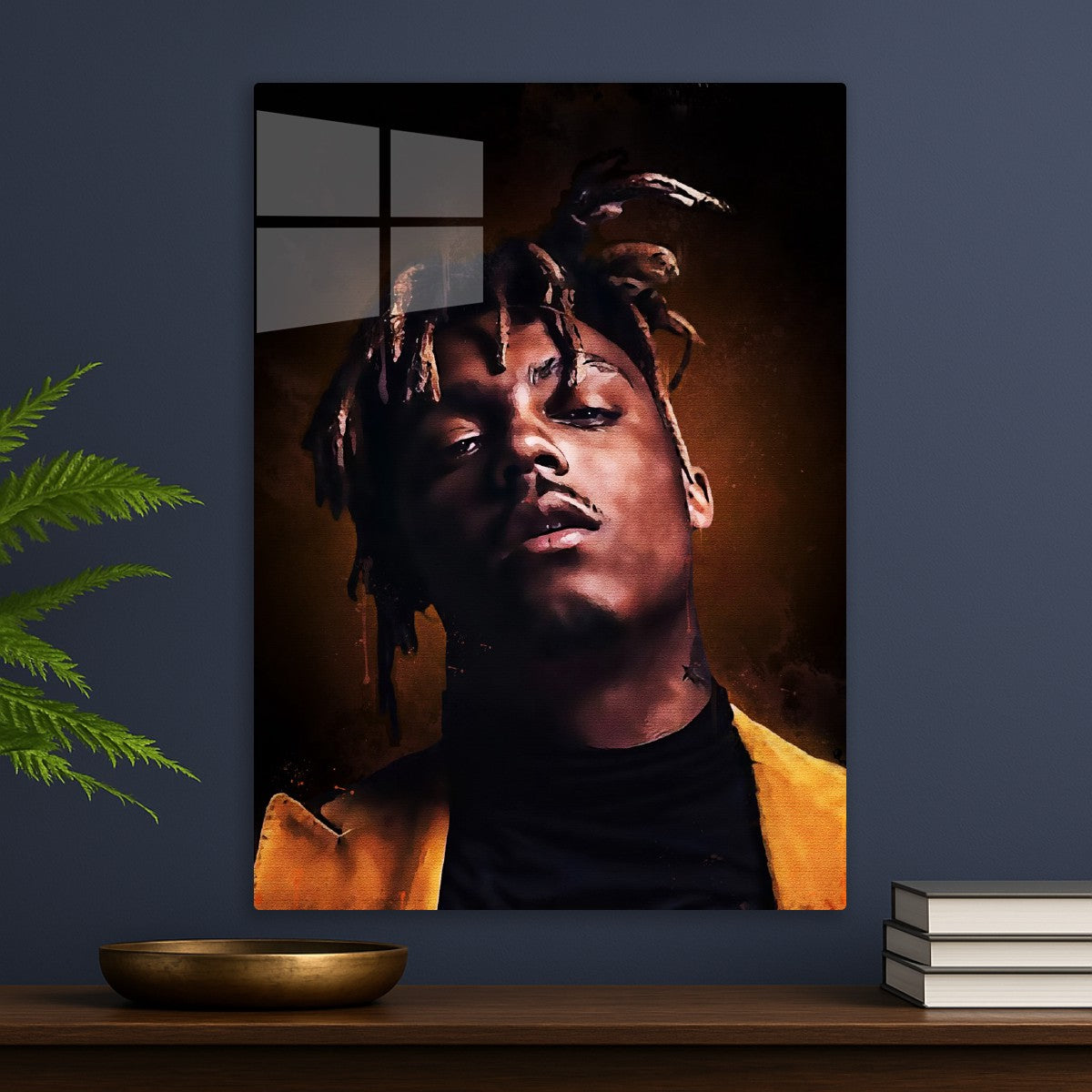 Legends Never Die