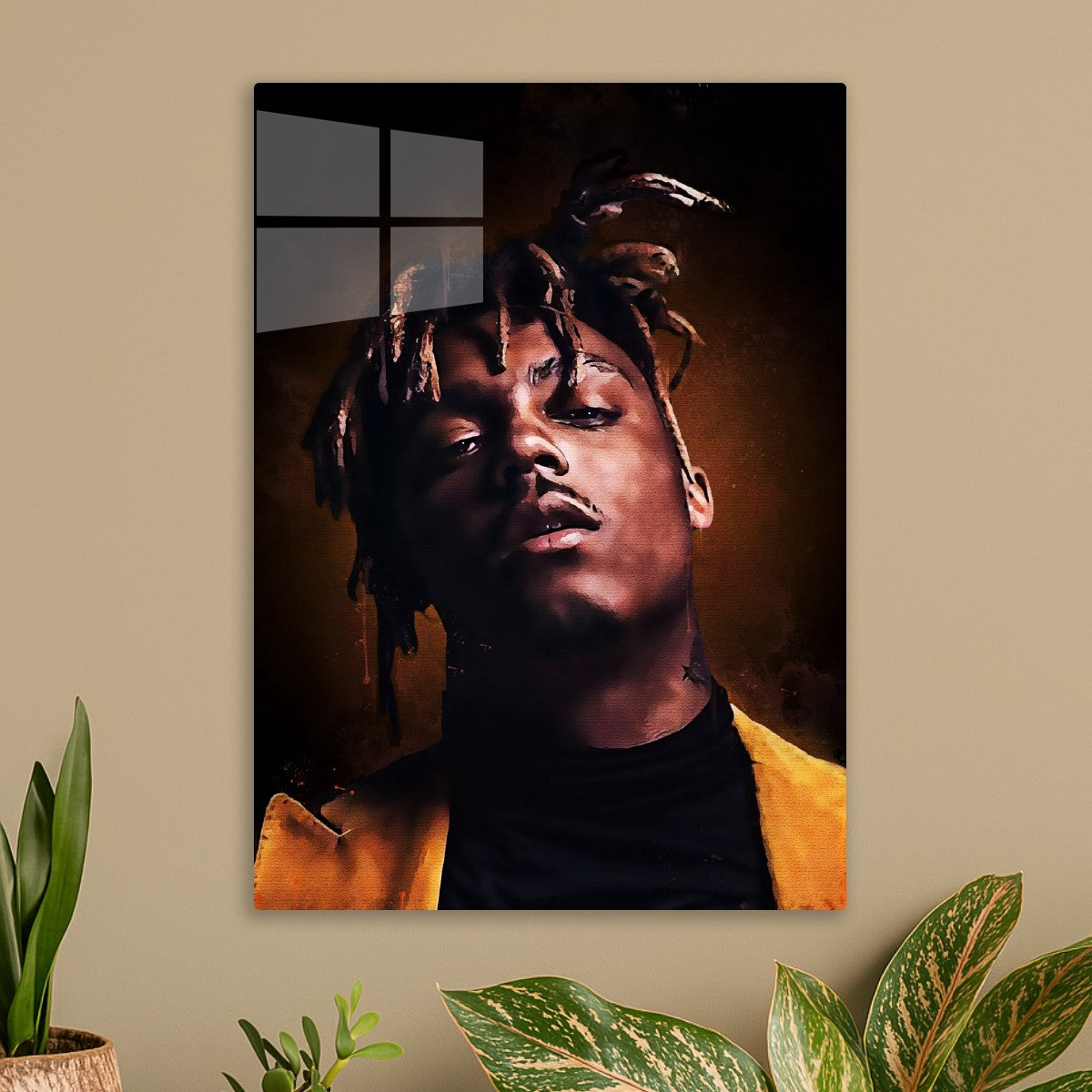 Legends Never Die