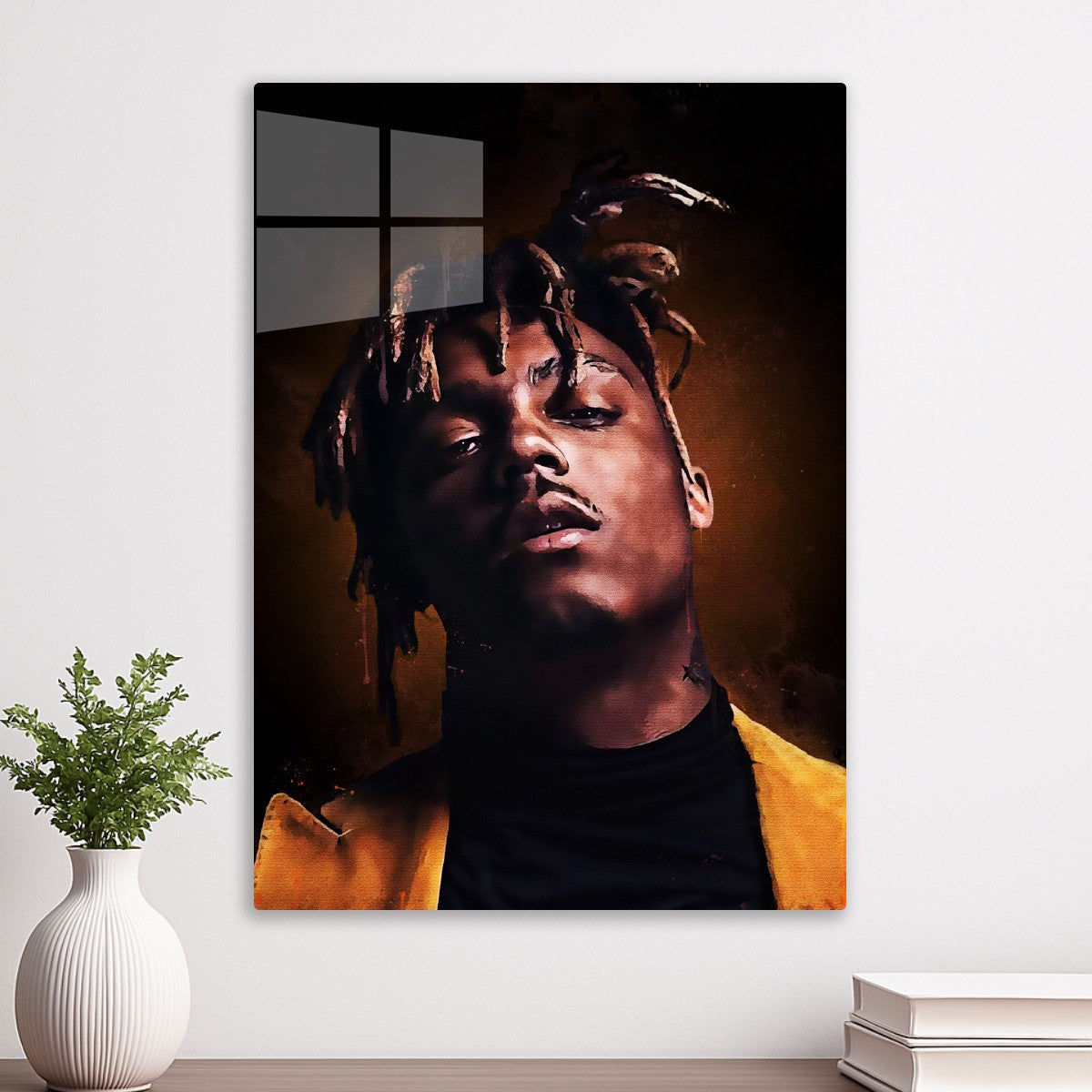 Legends Never Die