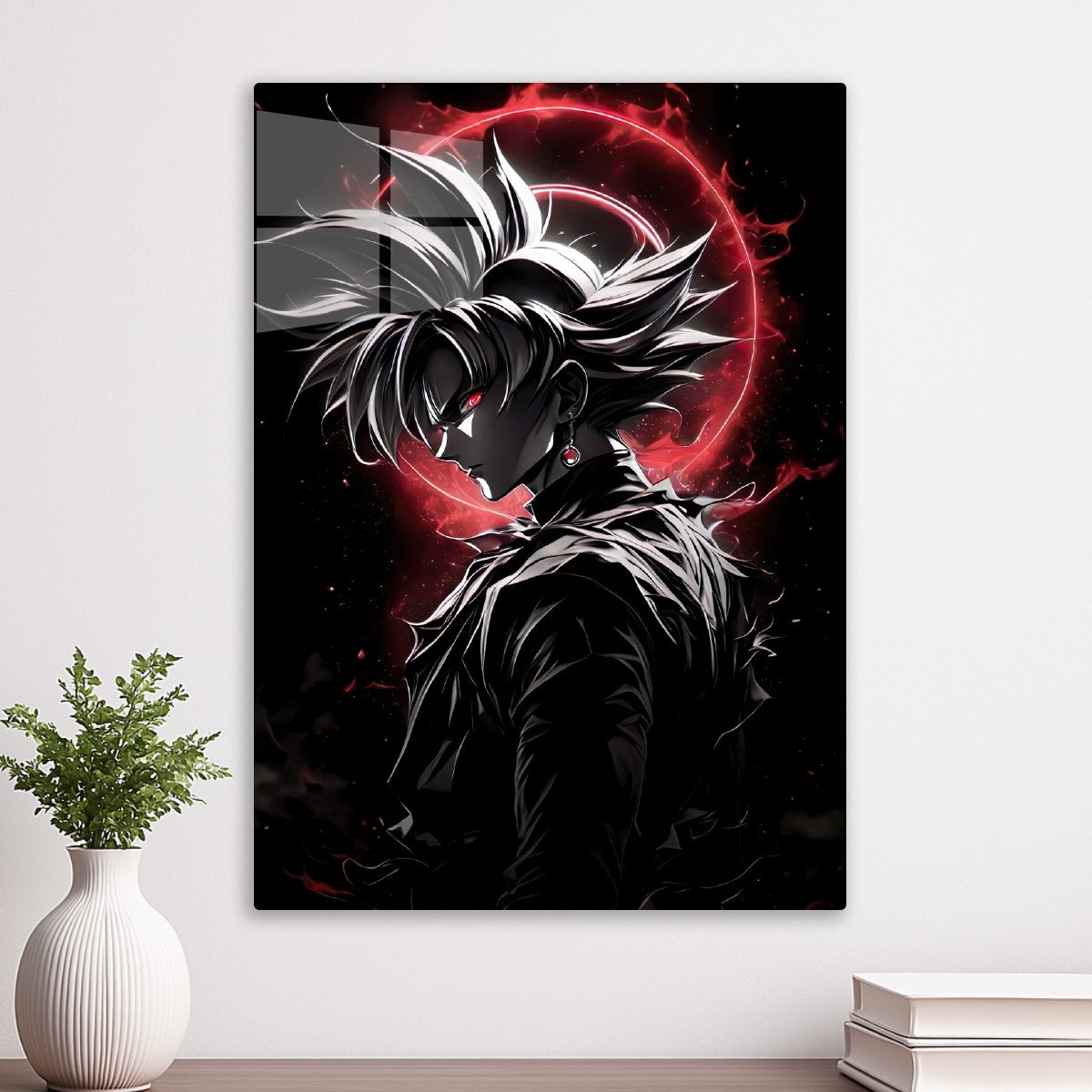Goku