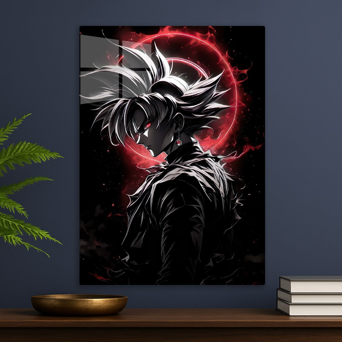 Goku