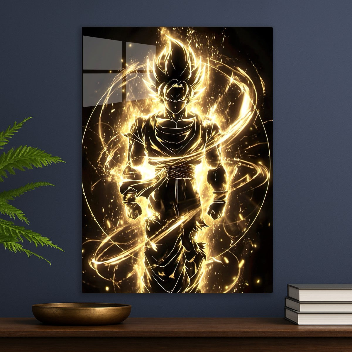 Goku