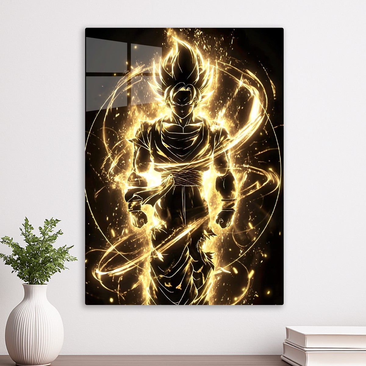Goku
