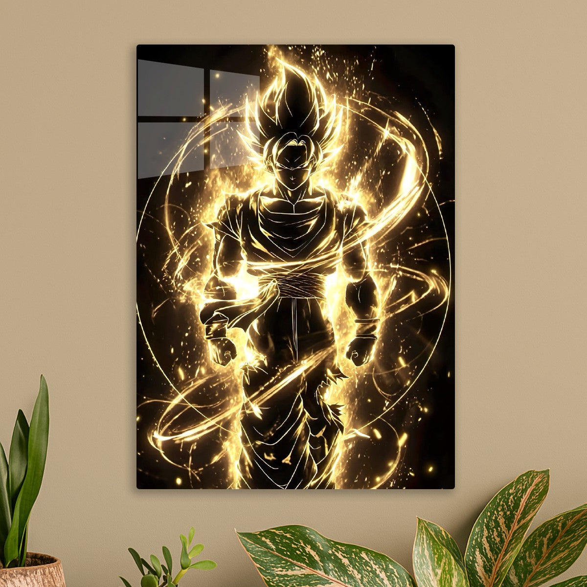 Goku