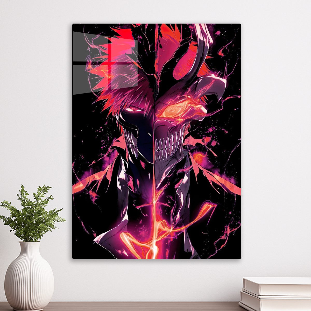 ichigo Kurosaki