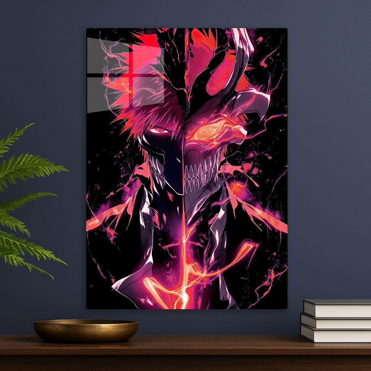 ichigo Kurosaki