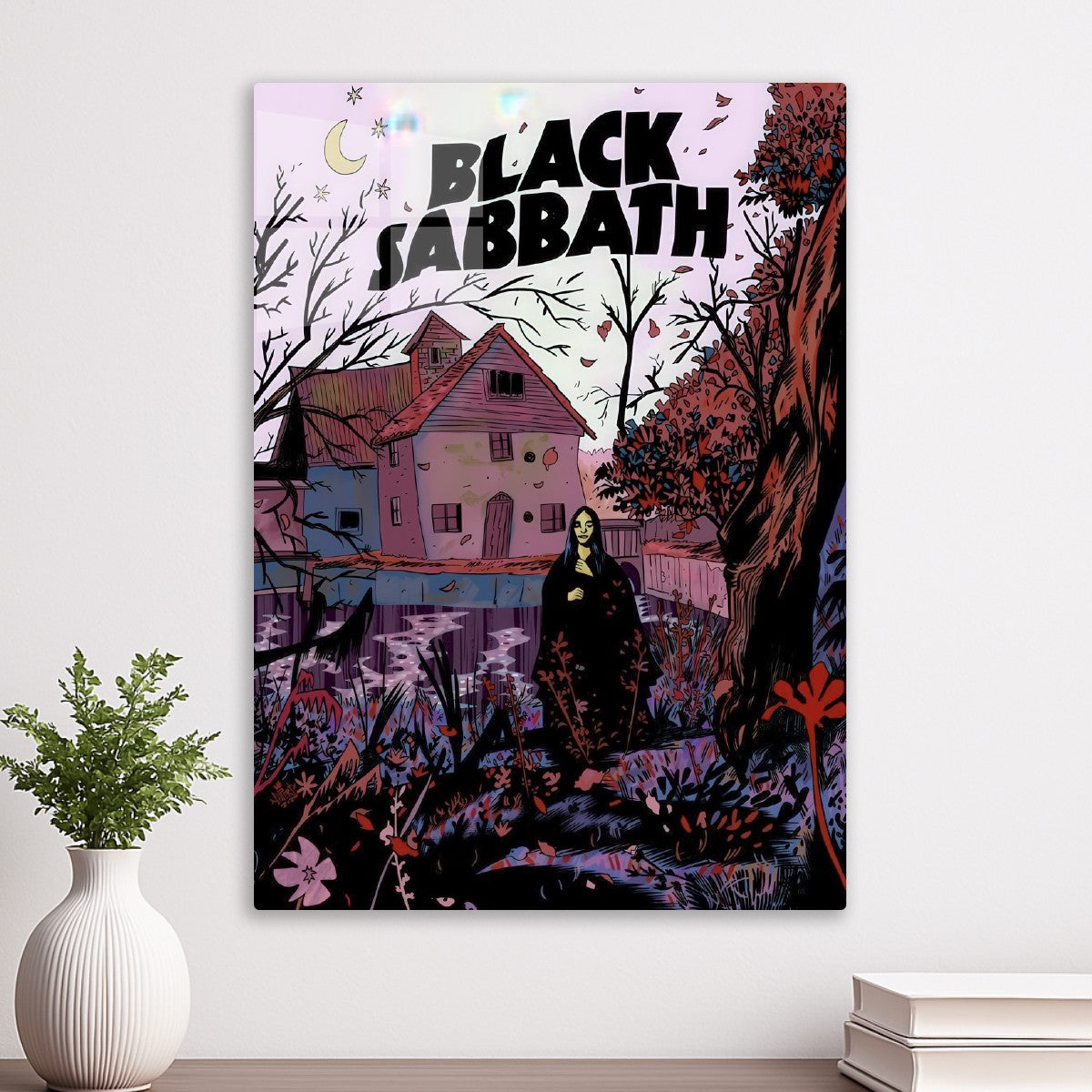 Black Sabbath