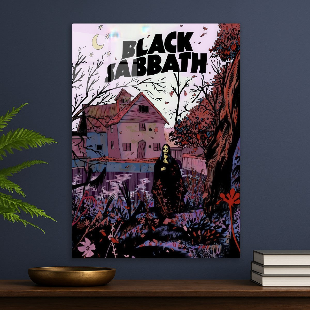 Black Sabbath