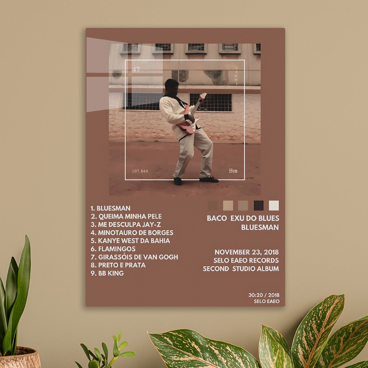 Bluesman