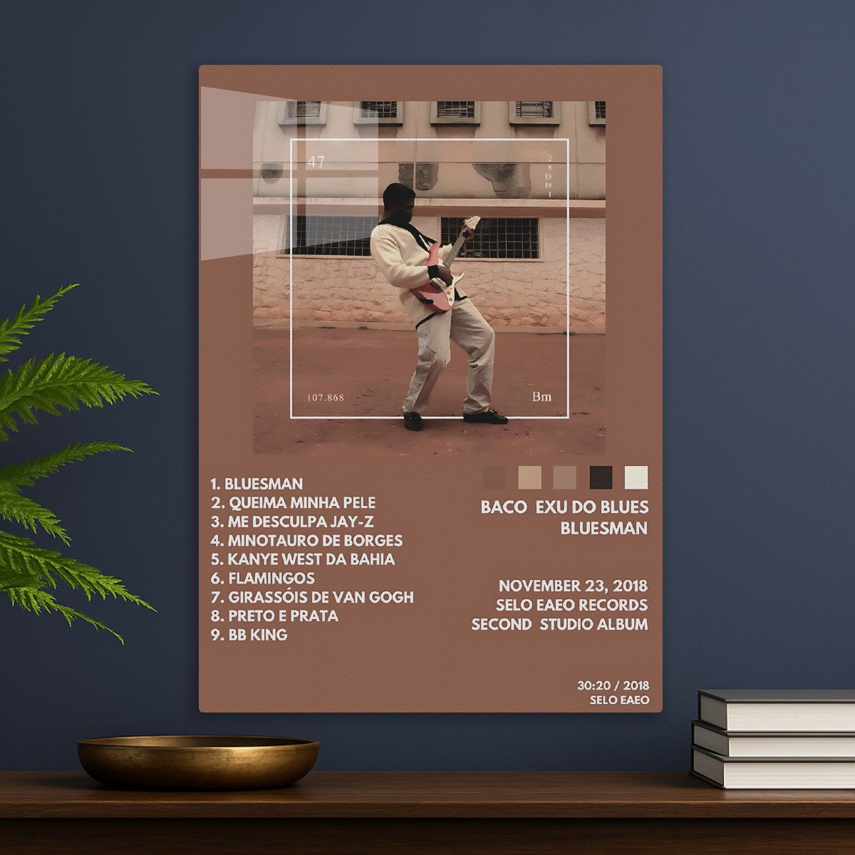 Bluesman