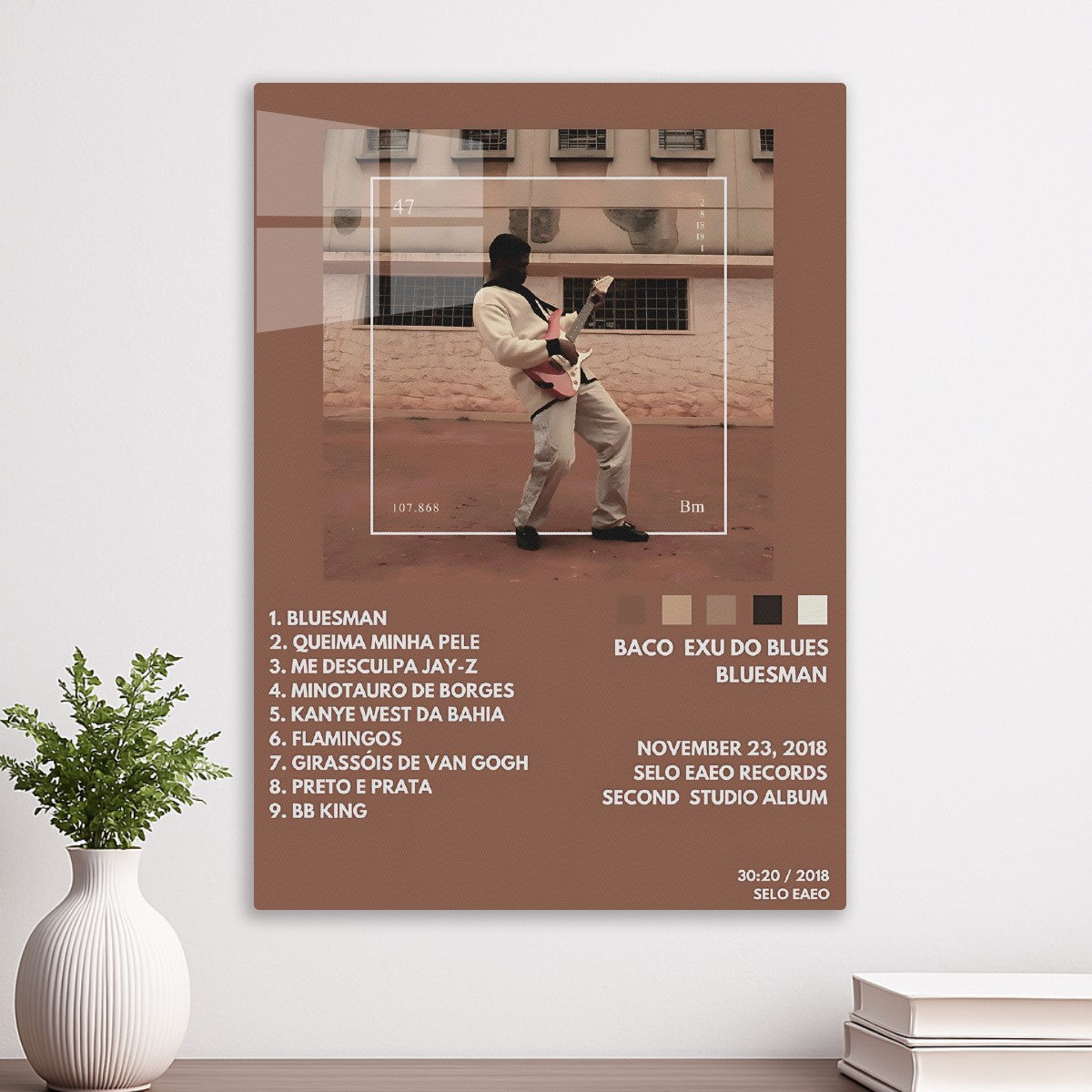 Bluesman