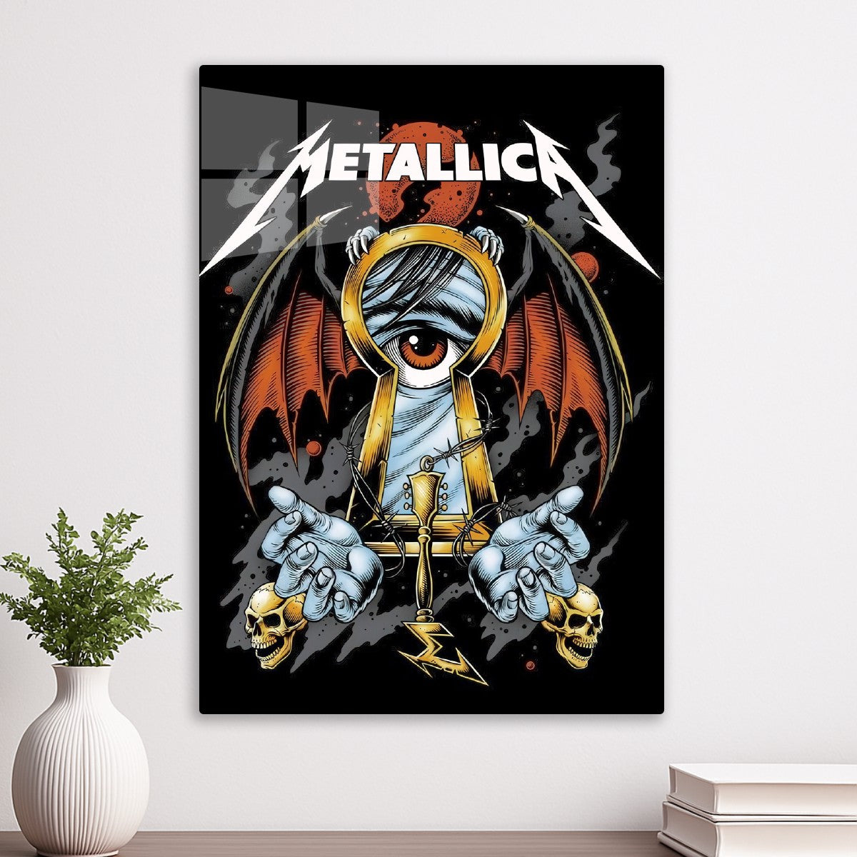 Metallica