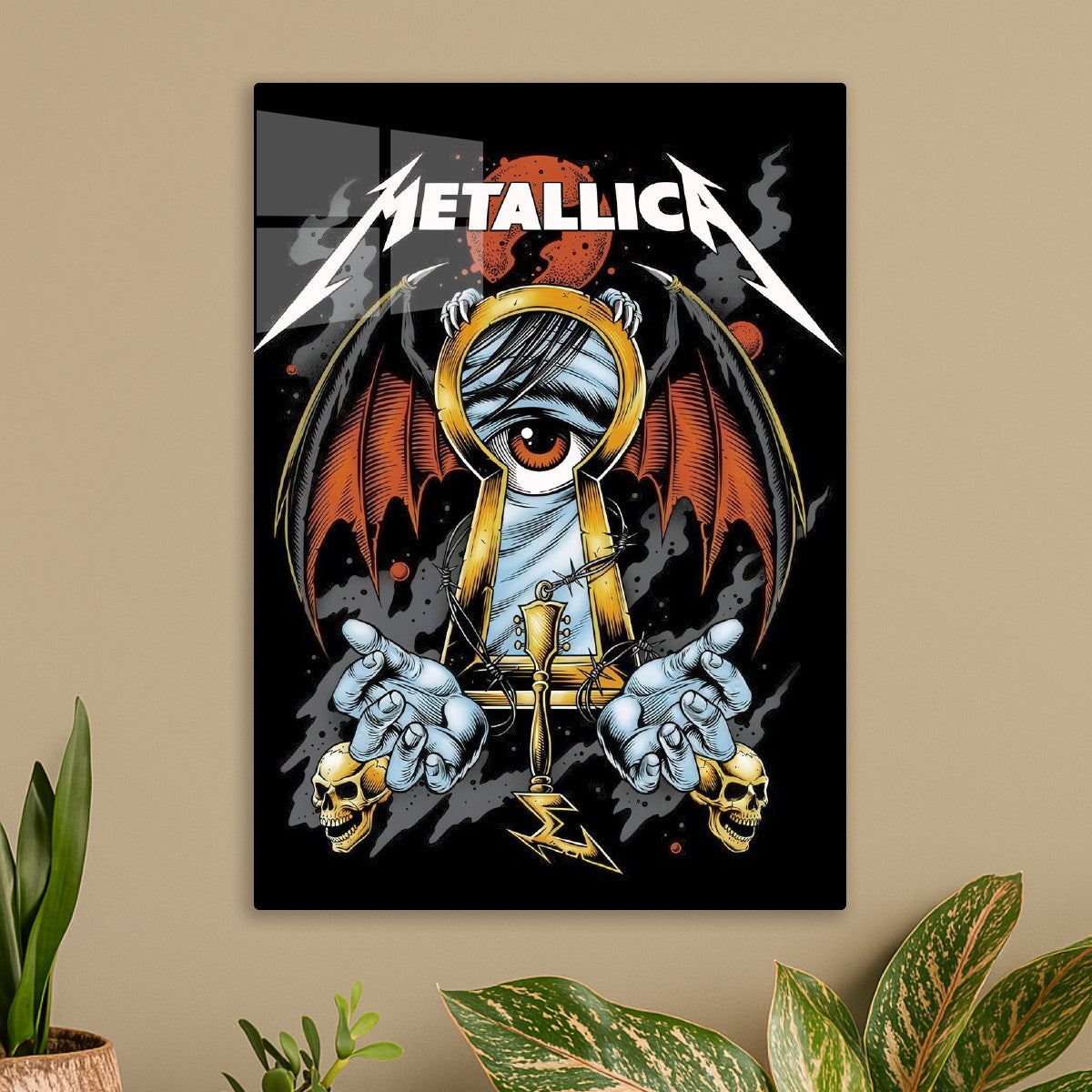 Metallica