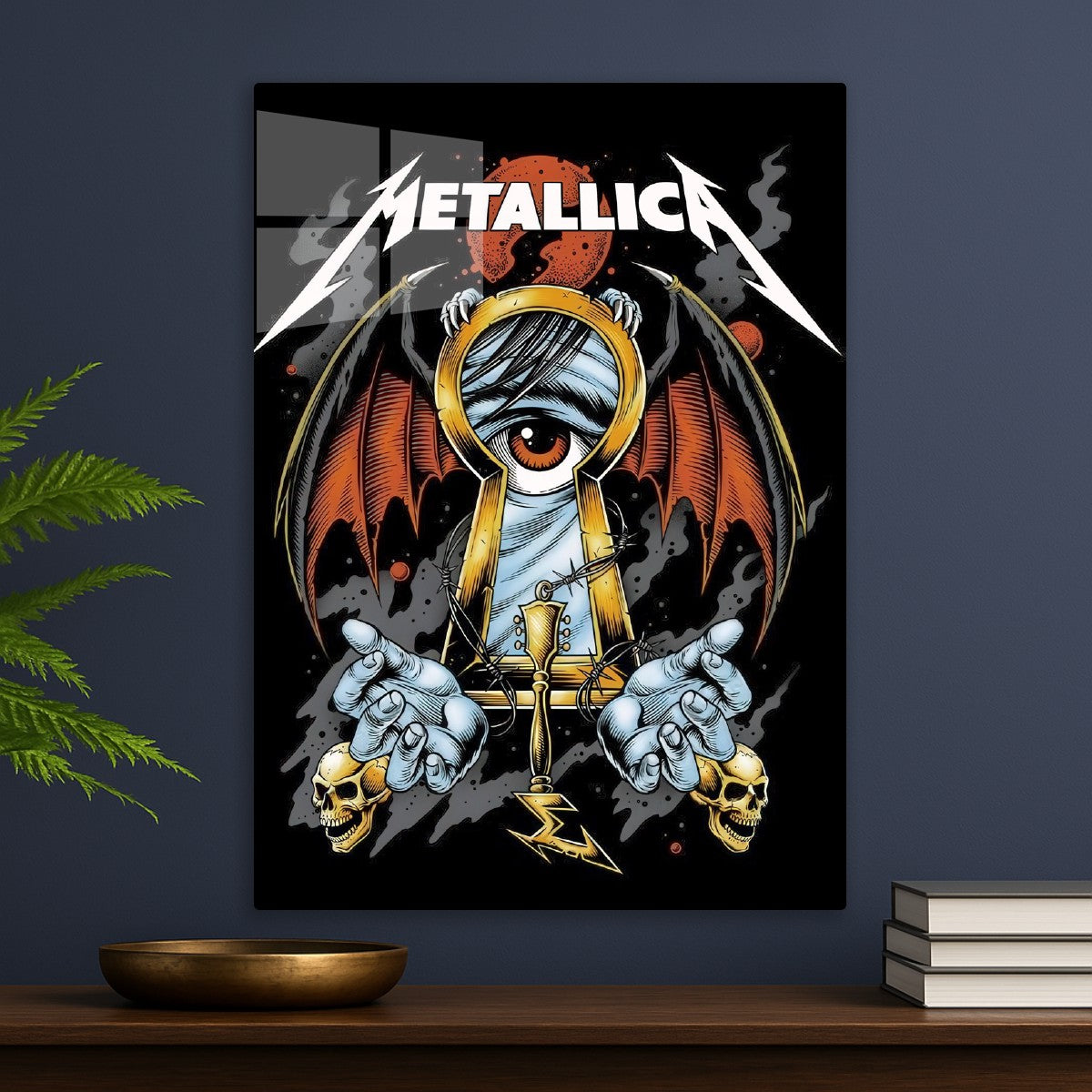 Metallica