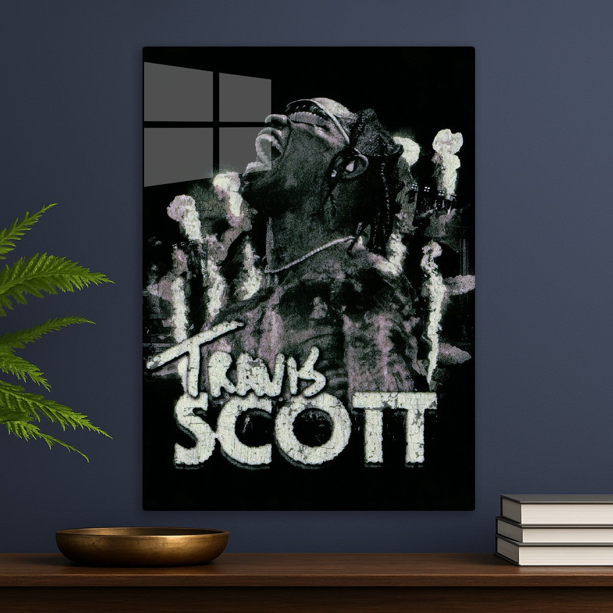 Travis Scott