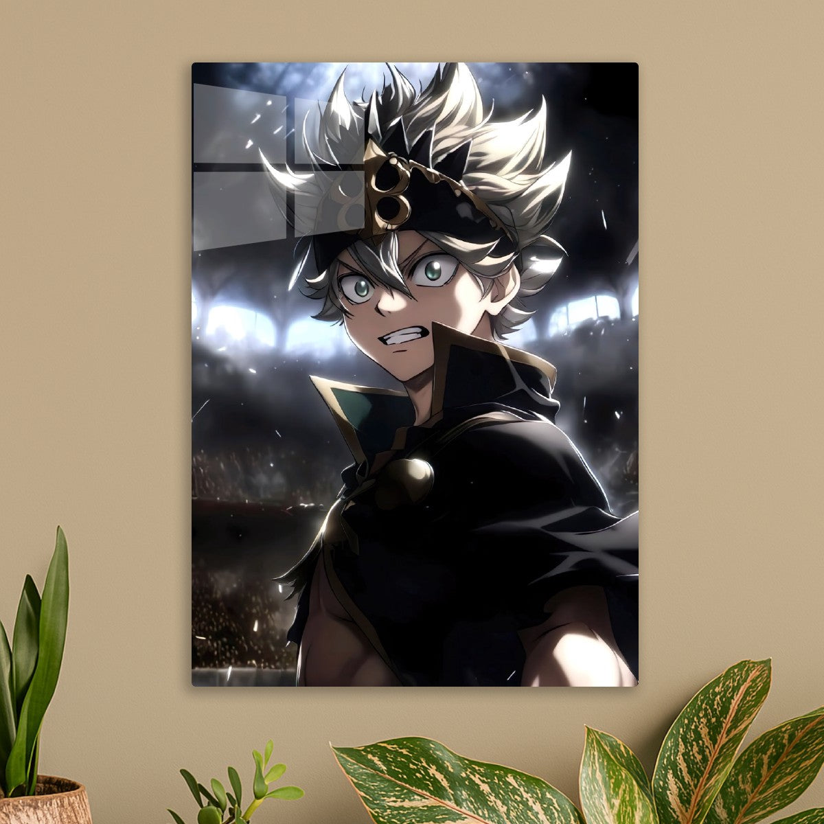 asta