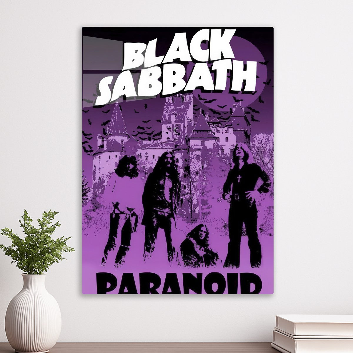 Black Sabbath