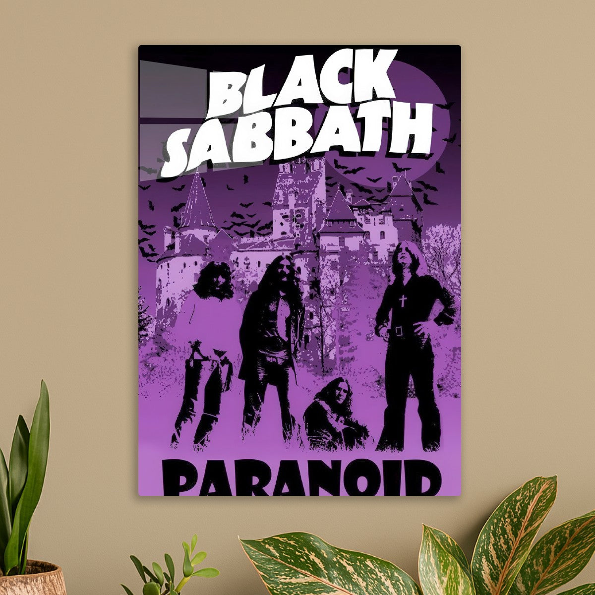 Black Sabbath