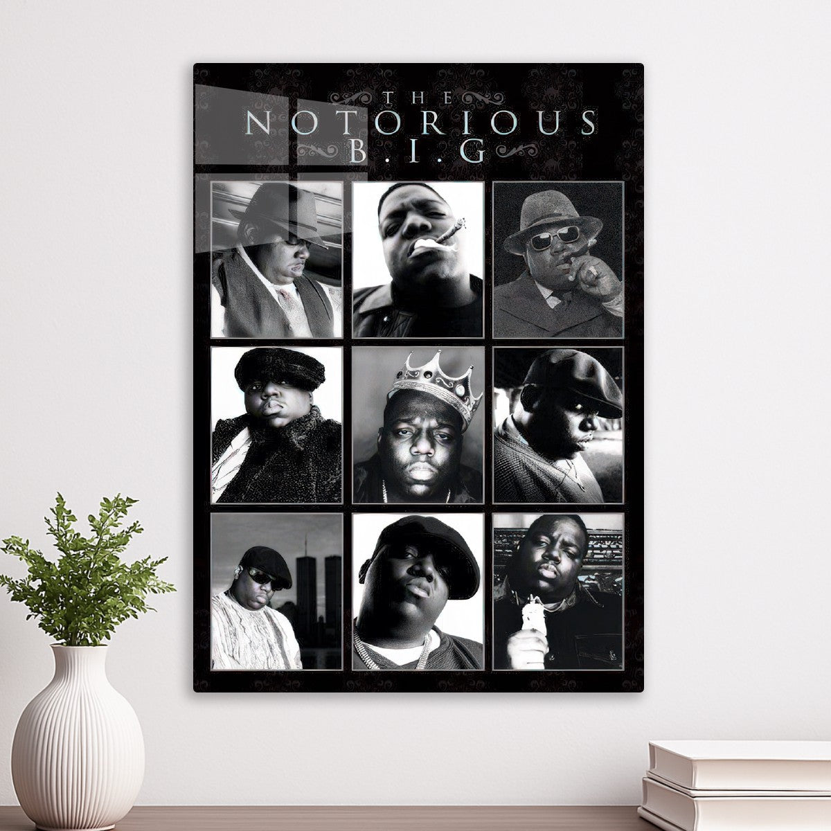 The Notorius B.I.G.