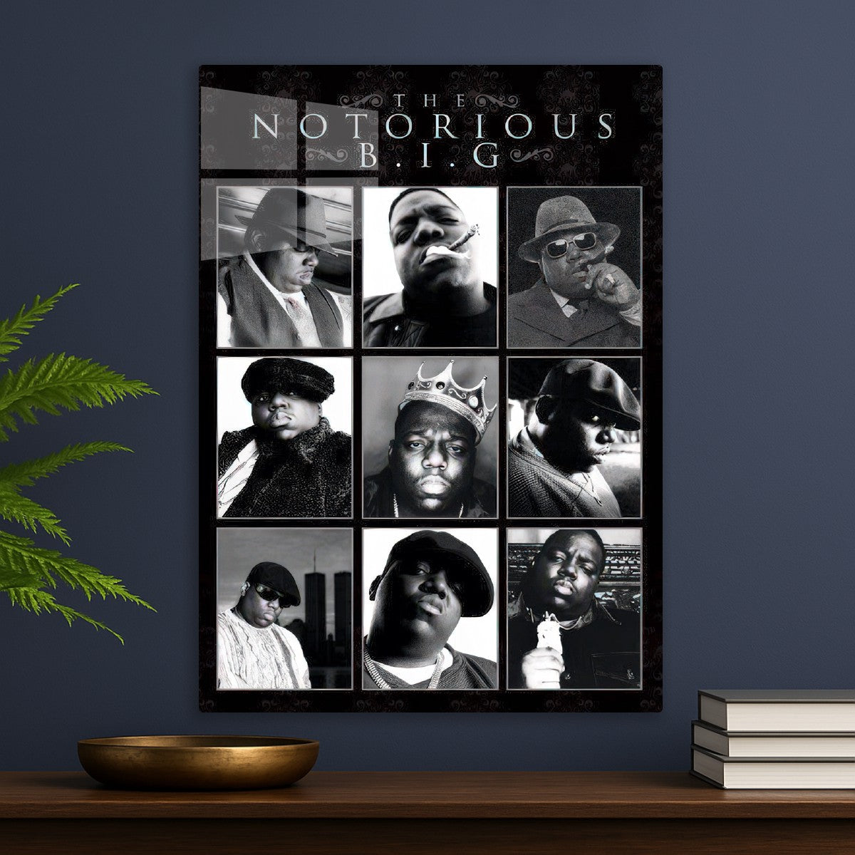 The Notorius B.I.G.