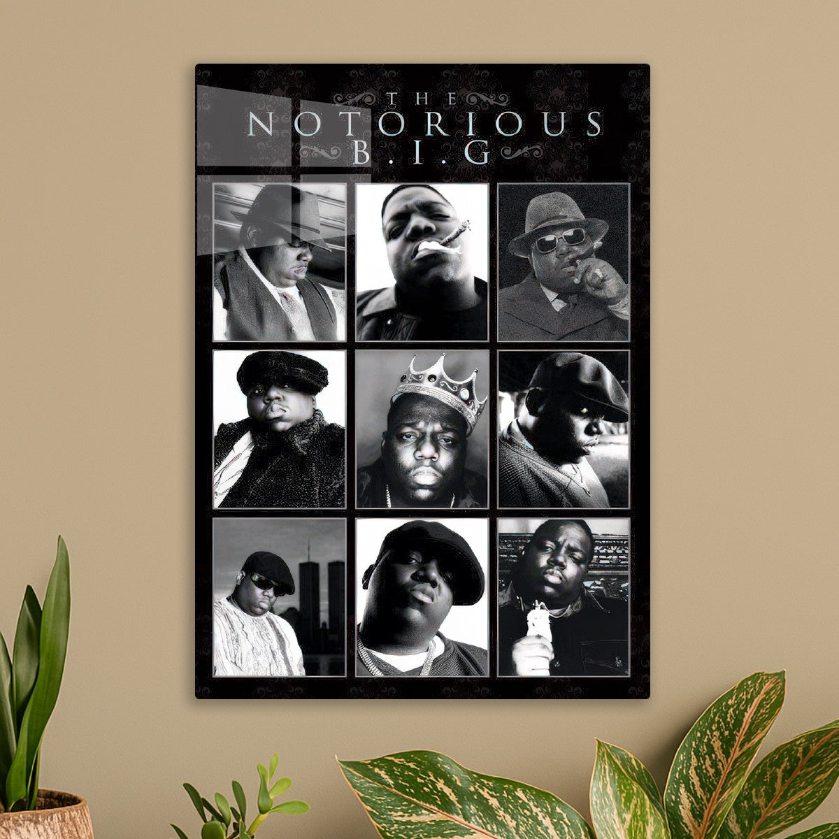 The Notorius B.I.G.