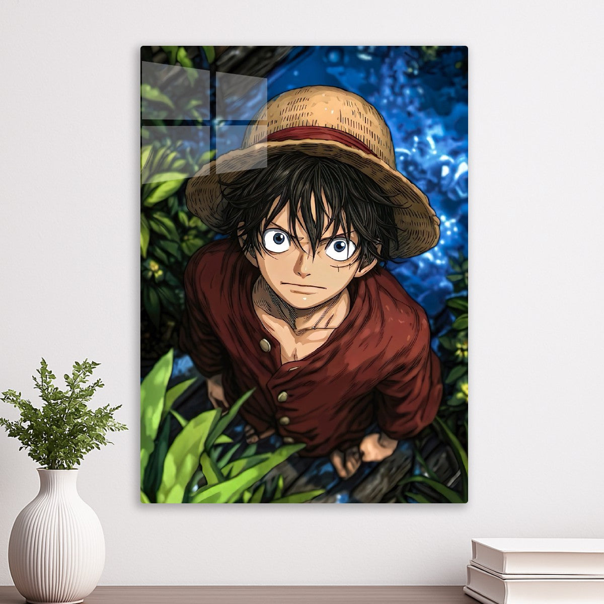 luffy