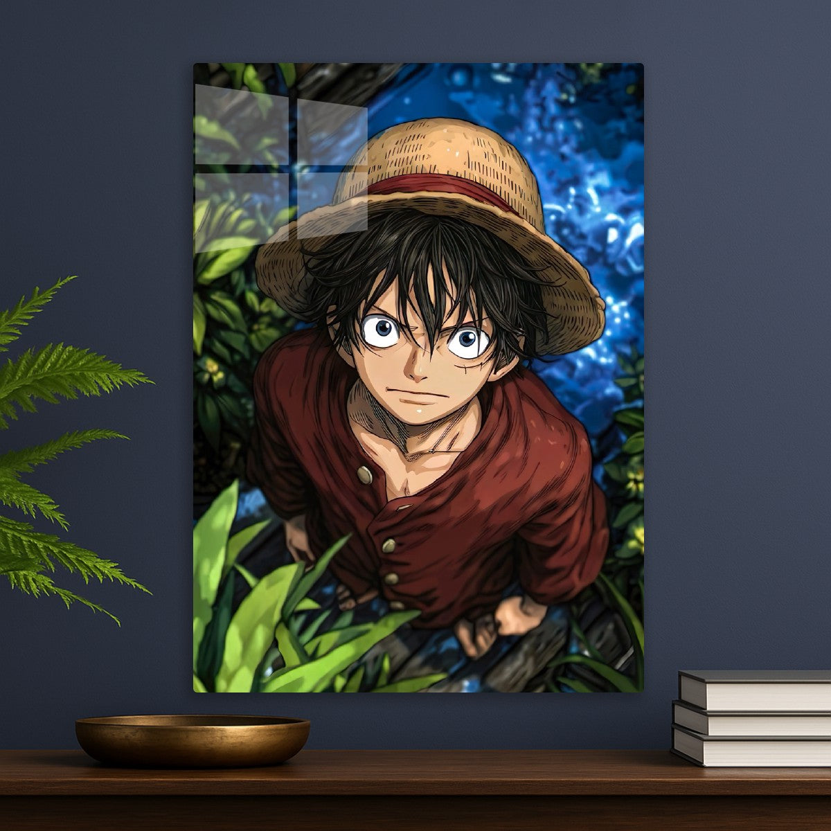 luffy