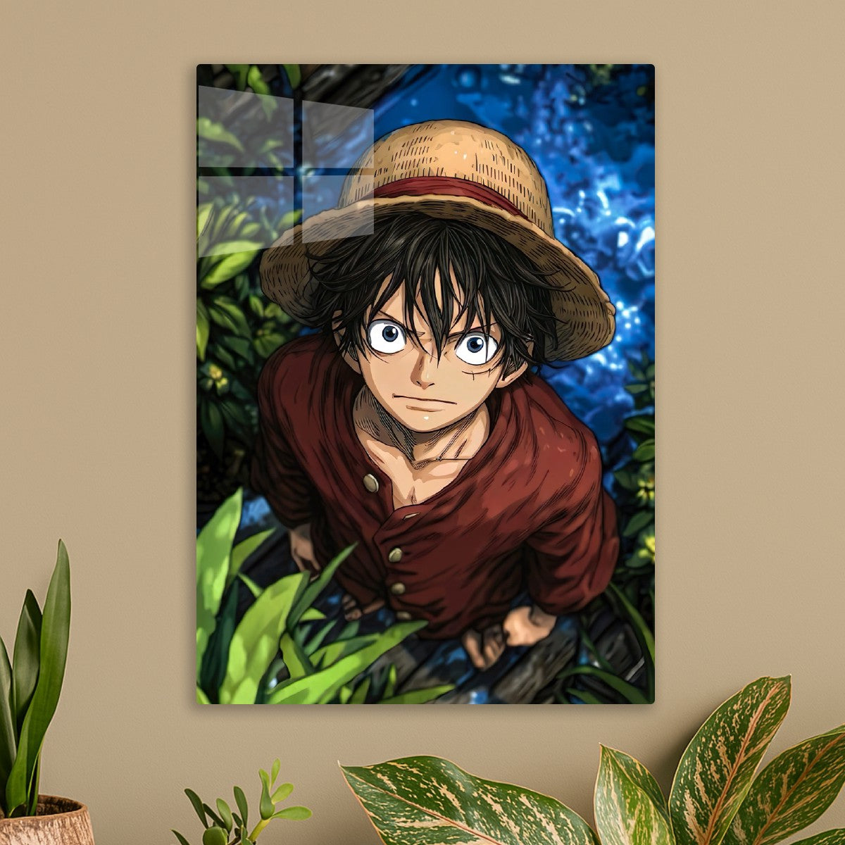 luffy