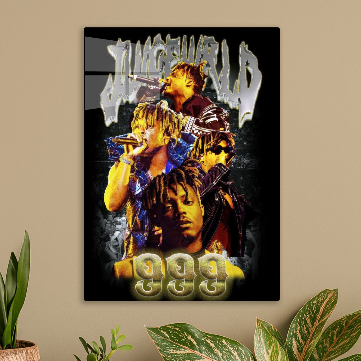 Juice WRLD
