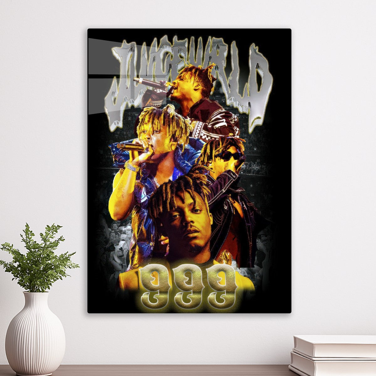 Juice WRLD