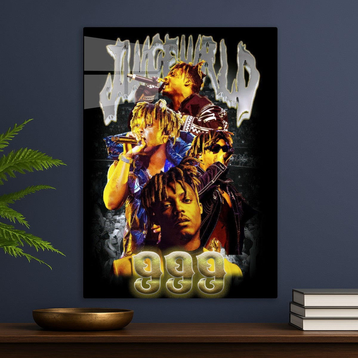 Juice WRLD