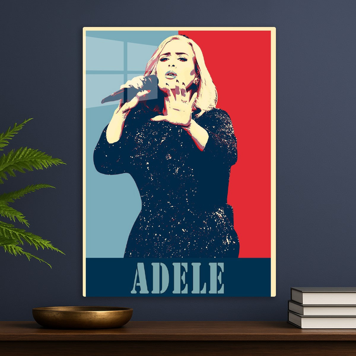 Adele hope style 2
