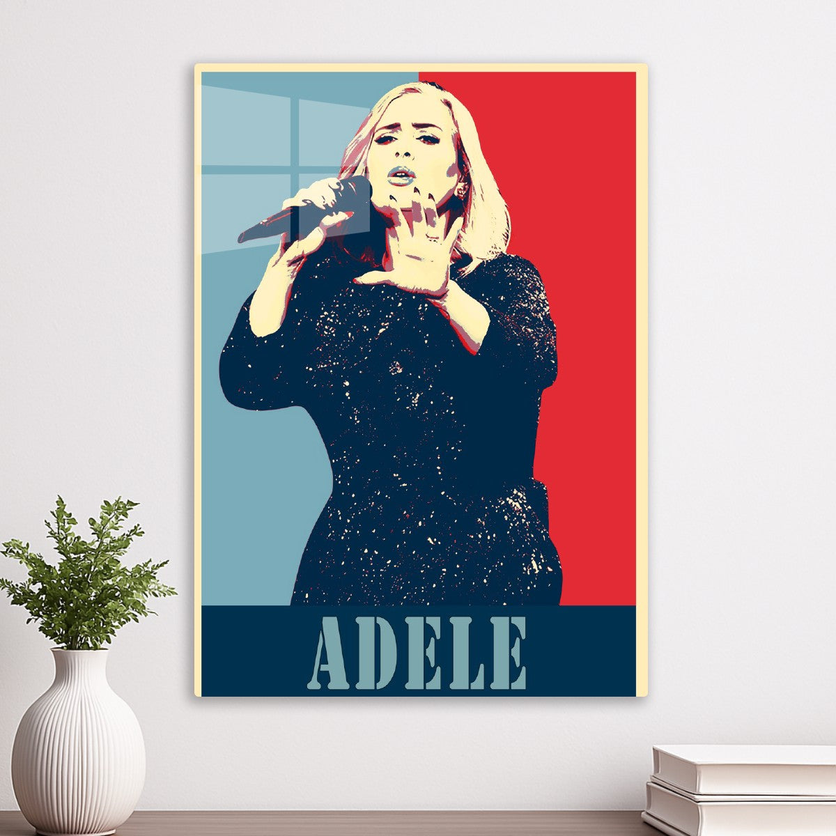 Adele hope style 2