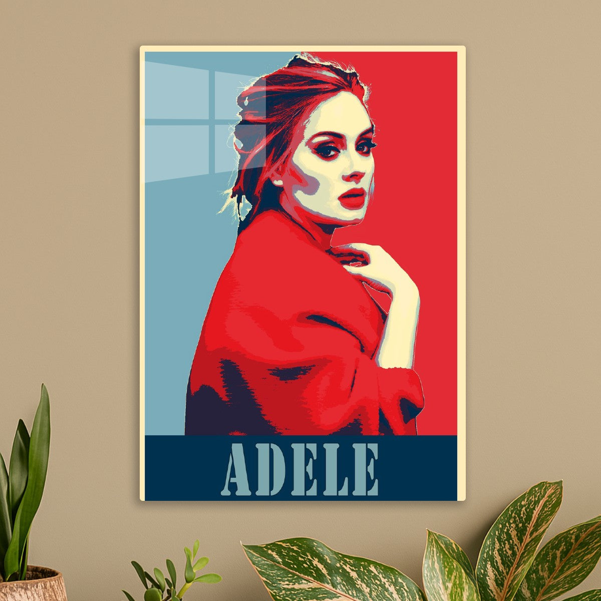 Adele hope style 3