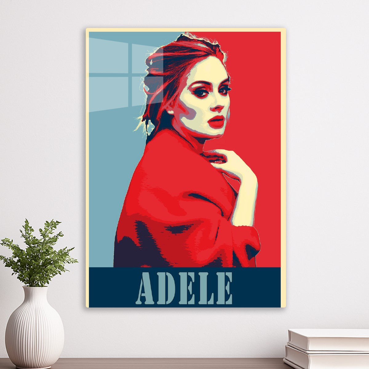 Adele hope style 3