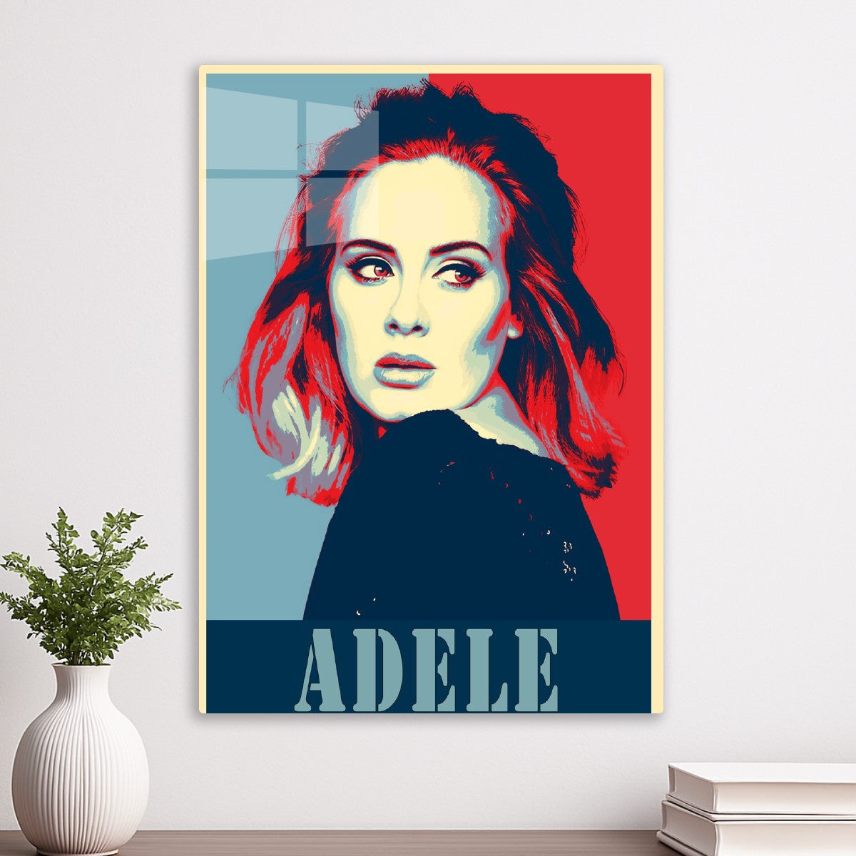 Adele hope style