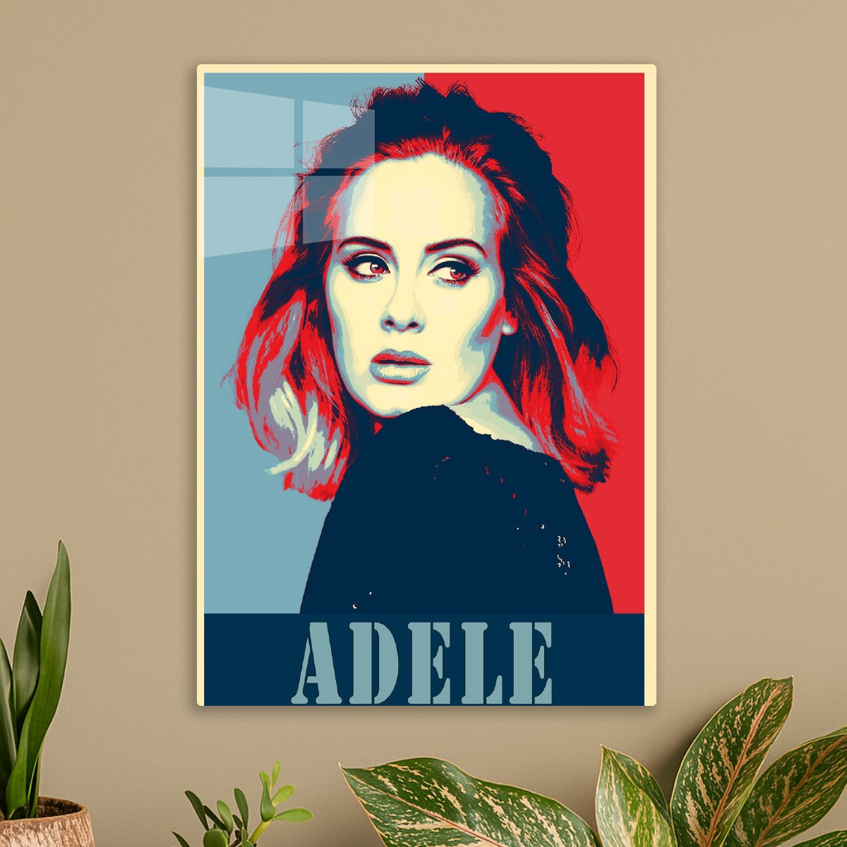 Adele hope style