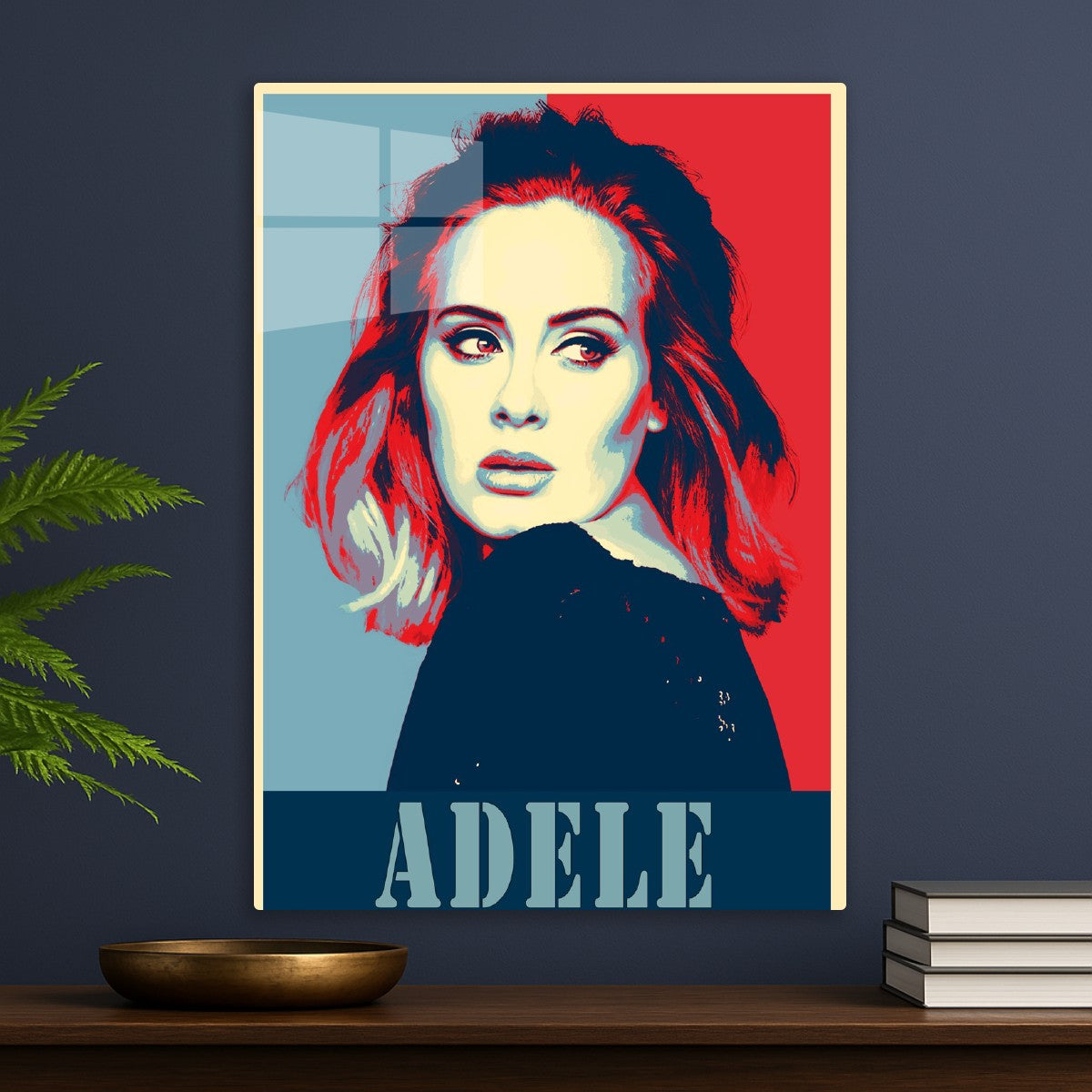 Adele hope style