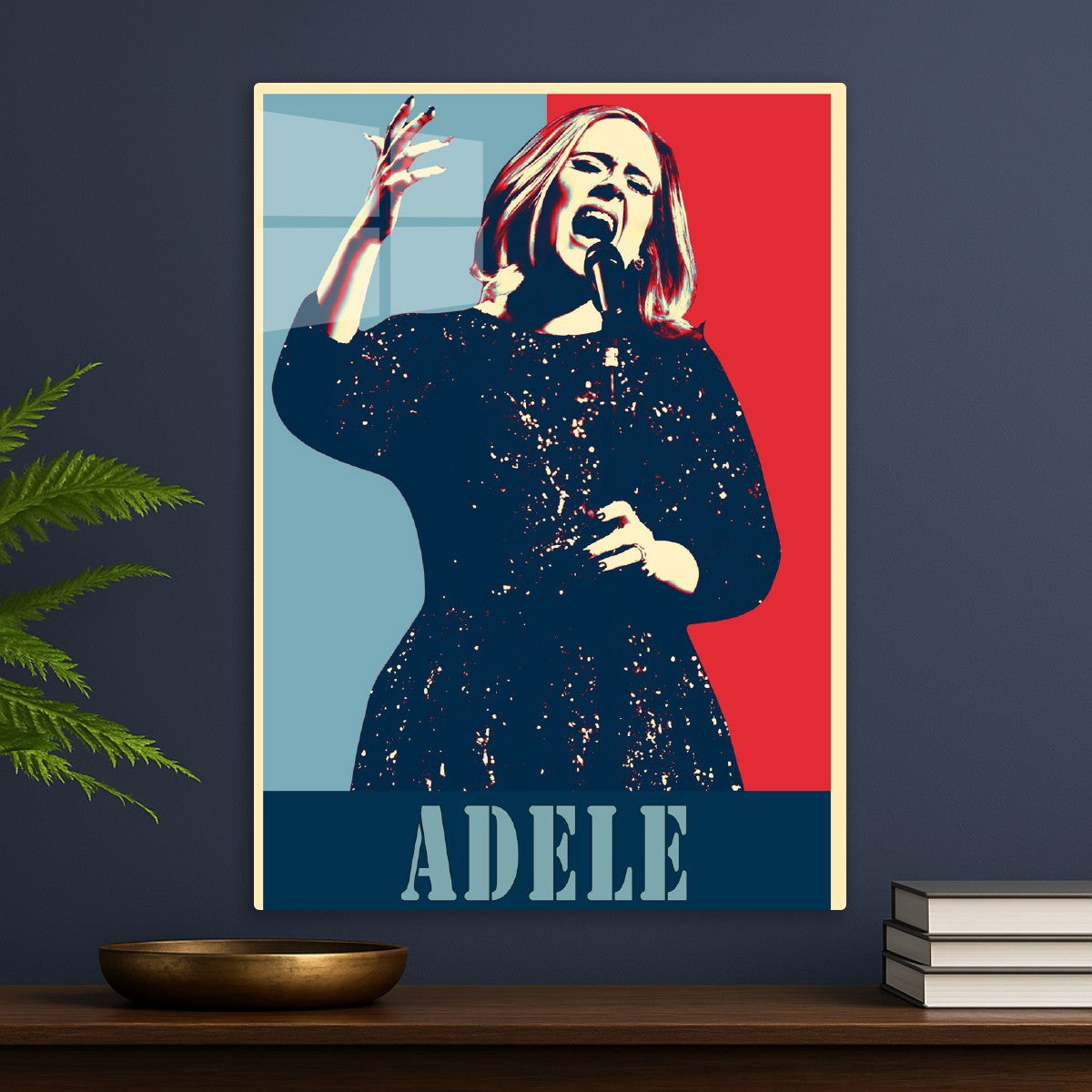 Adele hope style 4