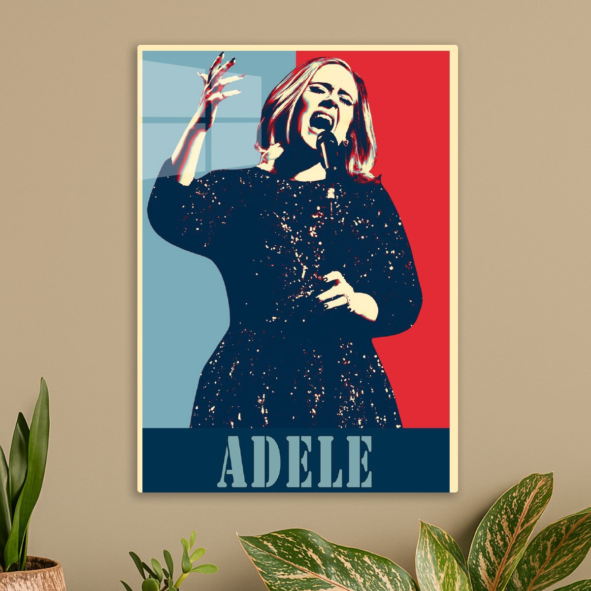 Adele hope style 4