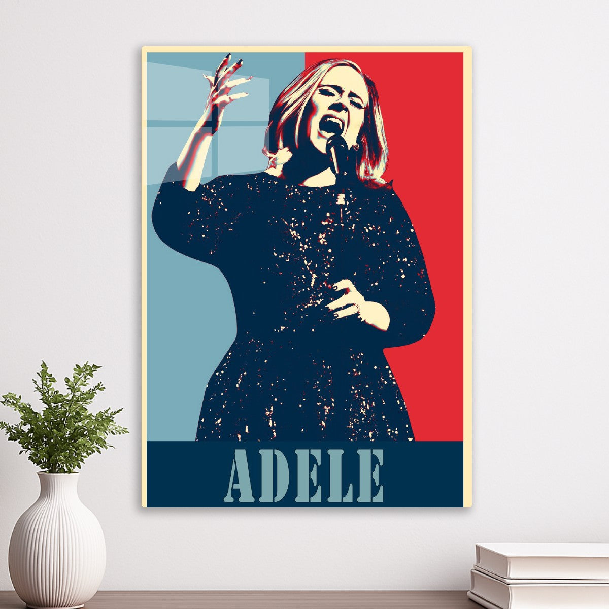 Adele hope style 4