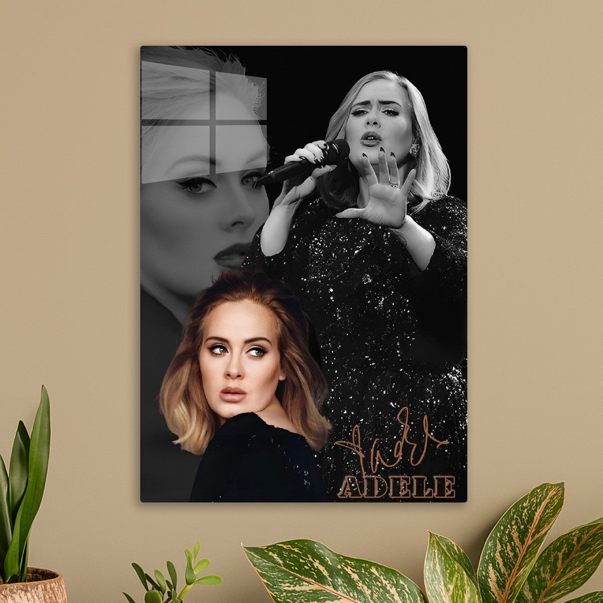 Adele vintage