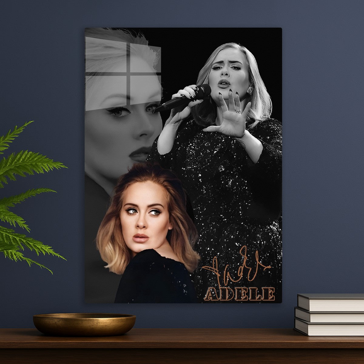 Adele vintage