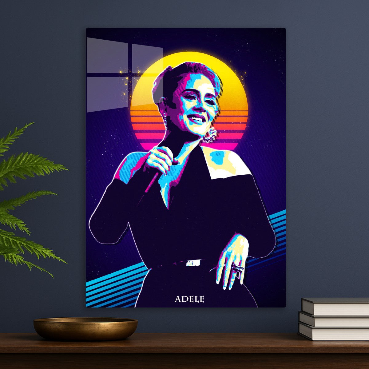 Adele retro 1