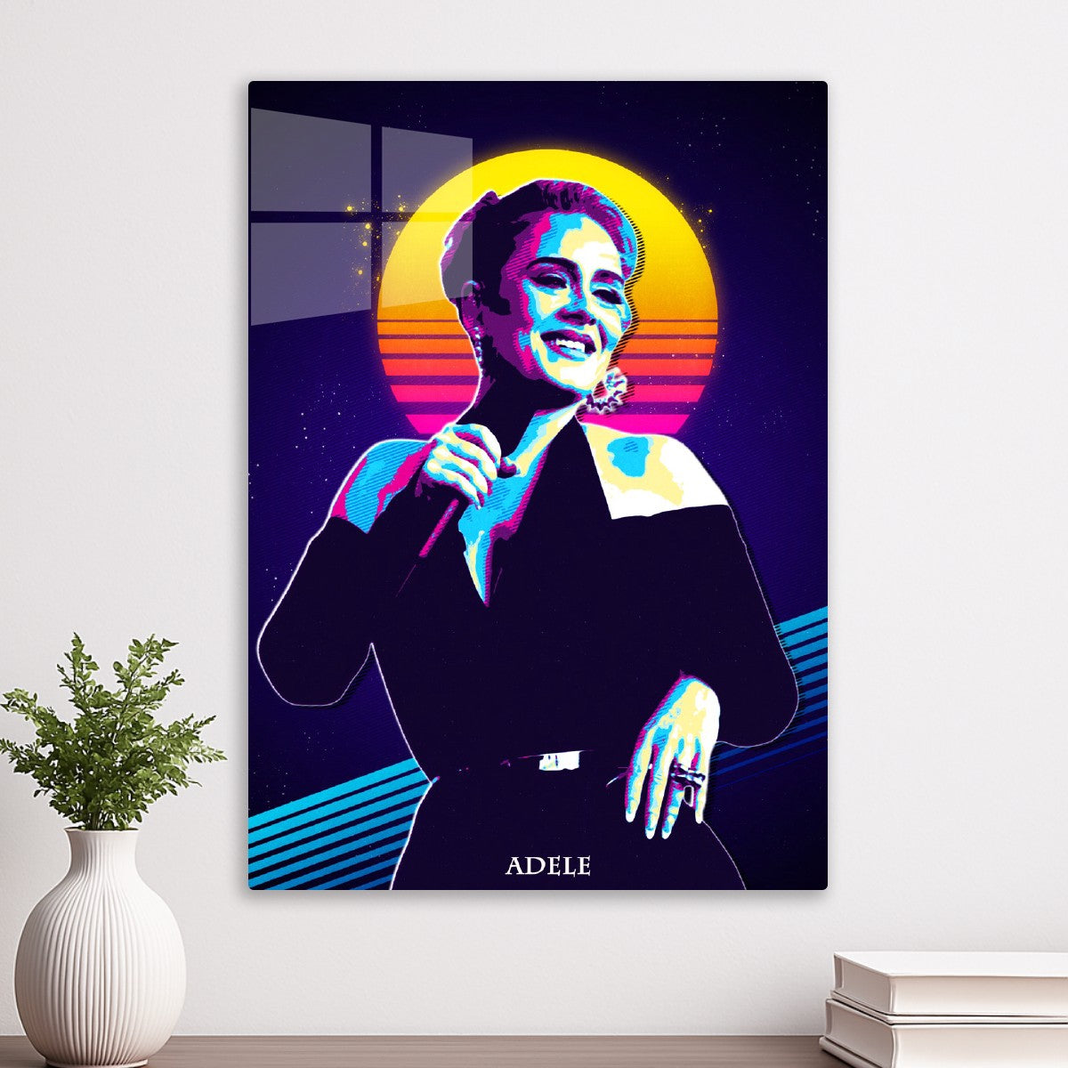 Adele retro 1