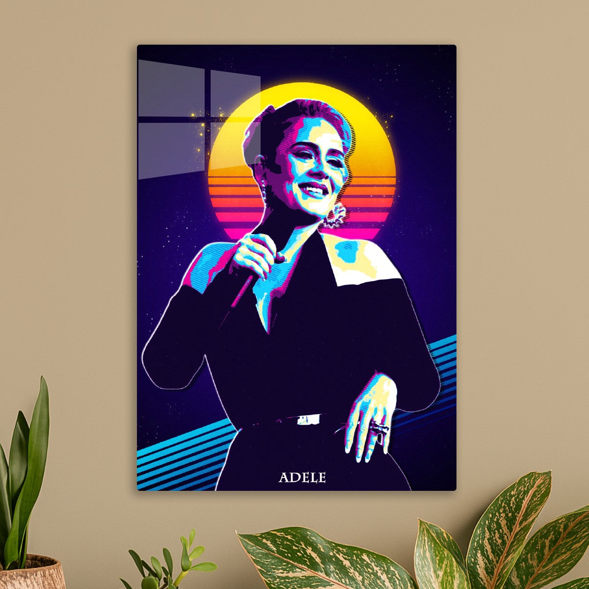 Adele retro 1