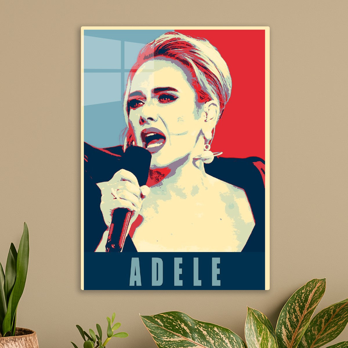 Adele hope style 6